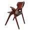 Esszimmerstühle von Arne Hovmand-Olsen für Mogens Kold, 1960er, 4er Set 1