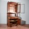 Liberty Double Body Display Cabinet in Fir, 1920s 4