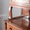 Liberty Double Body Display Cabinet in Fir, 1920s 26