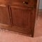 Liberty Double Body Display Cabinet in Fir, 1920s 21