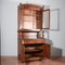 Liberty Double Body Display Cabinet in Fir, 1920s 11