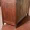 Liberty Double Body Display Cabinet in Fir, 1920s 8