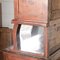 Liberty Double Body Display Cabinet in Fir, 1920s 17