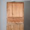Liberty Double Body Display Cabinet in Fir, 1920s 18