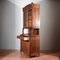 Liberty Double Body Display Cabinet in Fir, 1920s 31