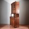 Liberty Double Body Display Cabinet in Fir, 1920s 25