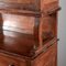 Liberty Double Body Display Cabinet in Fir, 1920s 14