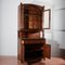 Liberty Double Body Display Cabinet in Fir, 1920s 27