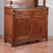 Liberty Double Body Display Cabinet in Fir, 1920s 32
