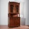 Liberty Double Body Display Cabinet in Fir, 1920s 2