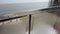 Chrome & Brushed Steel Credenza from Belgochrom, 1985 5