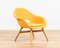 Vintage Chair by Miroslav Navratil for Cesky Nabytek, 1960s 2