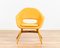 Vintage Chair by Miroslav Navratil for Cesky Nabytek, 1960s 1