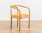 Chaises de TON, 1970s, Set de 3 1