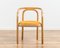 Chaises de TON, 1970s, Set de 3 2