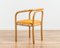 Chairs from TON, 1970s, Set of 3, Image 4