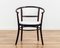 Bentwood Chairs from TON, 1970s, Set of 6 2