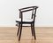 Bentwood Chairs from TON, 1970s, Set of 6 4