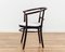 Bentwood Chairs from TON, 1970s, Set of 6, Image 4