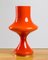 Vintage Coral Table Lamp, Image 1