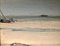 Roland Weber, Gravelines, 1979, Oil on Wood, Image 4