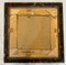 Roland Weber, Gravelines, 1979, Oil on Wood 7