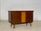Mid-Century Kommode oder Sideboard 1