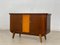Mid-Century Kommode oder Sideboard 7