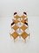Vintage German Dining Chair in Teak by Egon Eiermann for Wilde and Spieth, 1950s, Image 10