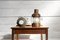 Copper Naval Lanterns, 1900s, Set of 2 7