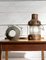 Copper Naval Lanterns, 1900s, Set of 2 11