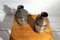 Copper Naval Lanterns, 1900s, Set of 2 3