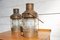 Copper Naval Lanterns, 1900s, Set of 2 6