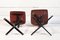 Set of Industrial School Chairs, 1960s, Image 12