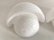 Appliques Murales Champignon en Verre Murano Swirl de De Majo, Italie, 1970s, Set de 2 12