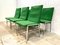 Chairs from Thonet, 1990s, Set of 5, Image 7