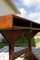 Bureau par Gianfranco Frattini pour Bernini, 1950s 2