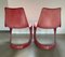 Set of Vintage Design Chairs by Steen Ostergaard for Cado, 1971 7