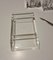 Acrylic Glass Desk Organizer by Guzzini for Manlio Ciocca 1970s, Set of 4, Image 5
