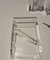 Acrylic Glass Desk Organizer by Guzzini for Manlio Ciocca 1970s, Set of 4, Image 4