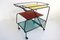 Vintage Dutch Trolley from Dico, 1950s, Image 7