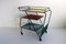 Vintage Dutch Trolley from Dico, 1950s, Image 13