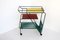 Vintage Dutch Trolley from Dico, 1950s, Image 1