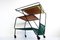 Vintage Dutch Trolley from Dico, 1950s, Image 15
