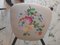 Set of Chiavarina Campanino Chairs with Hand-Embroidered Seats from Fratelli Levaggi, 1960s, Image 11