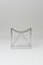 Fashion Metal Stool from Louis Vuitton, 2017 2