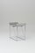 Fashion Metal Stool from Louis Vuitton, 2017 6