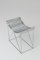 Fashion Metal Stool from Louis Vuitton, 2017 9