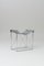 Fashion Metal Stool from Louis Vuitton, 2017 4