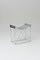 Fashion Metal Stool from Louis Vuitton, 2017 1
